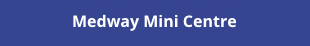 Medway MINI Centre logo