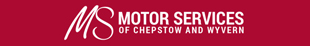 Motorservices Of Chepstow logo