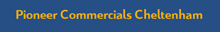 Pioneer Commercial Vehicles Sales logo