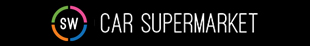 S W Car Supermarket logo