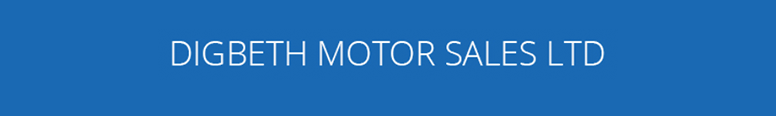 Digbeth Motor Sales Ltd