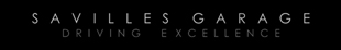 Savilles Garage logo
