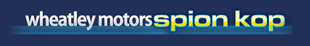 Spion Kop Car Sales logo
