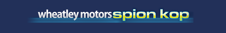 Spion Kop Car Sales