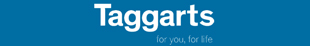 Taggarts Land Rover Glasgow logo