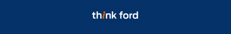 Think Ford Farnborough
