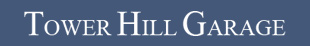 Tower Hill Garage logo