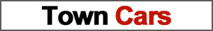 Town Cars logo