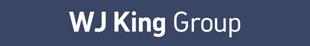 WJ King Vauxhall Bromley logo