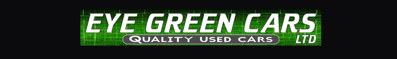 Eye Green Cars