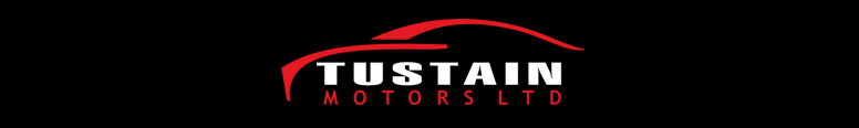 Tustain Motors Alnwick