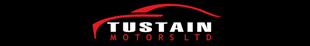 Tustain Motors Haddington logo