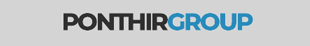 Ponthir Suzuki Abergavenny logo