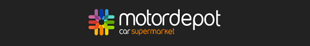 Motor Depot Birmingham logo