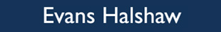Evans Halshaw DAF Birtley logo