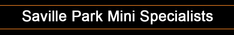 Saville Park Mini Specialist Ltd