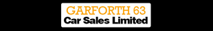 Garforth 63 Car Sales Ltd logo