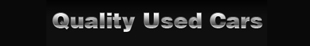 Quality Used Cars (Hewish) logo