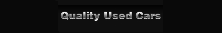 Quality Used Cars (Hewish)