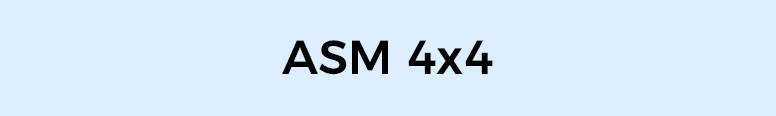 ASM 4x4