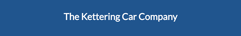 The Kettering Car Company