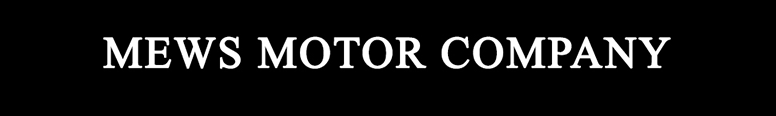 Mews Motor Company