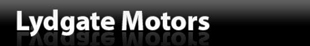 Lydgate Motors logo