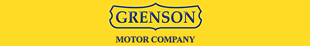 Grenson Kia logo