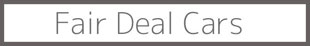 Fair Deal Cars logo