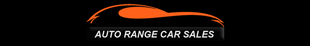 AutoRange Car Sales logo