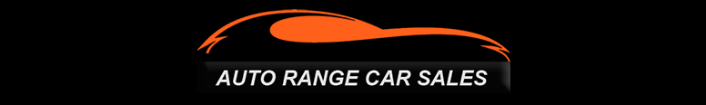 AutoRange Car Sales