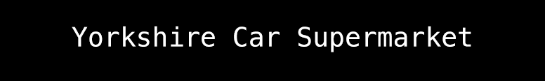 Yorkshire Car Supermarket