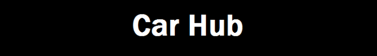 Car Hub