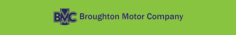 Broughton Motor Company