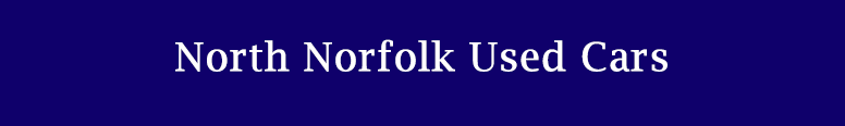 North Norfolk Used Cars