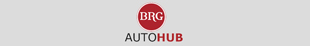 BRG AutoHub logo