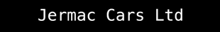 Jermac Cars Ltd logo