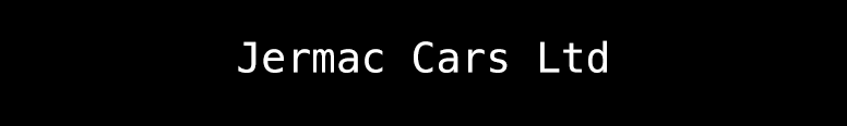 Jermac Cars Ltd