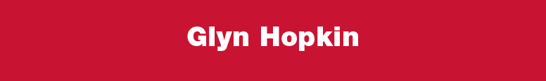Glyn Hopkin MG Sales and Service East London