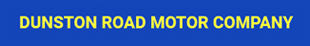 Dunston Road Motor Company Ltd logo