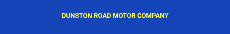 Dunston Road Motor Company