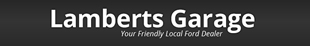 Lamberts Garage logo
