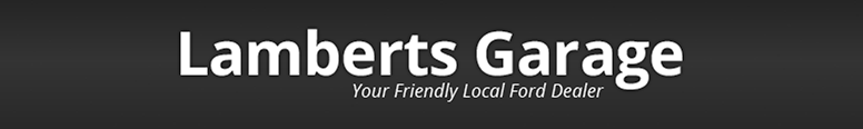 Lamberts Garage