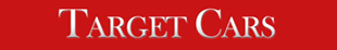 Target Cars logo