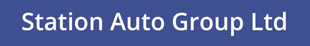 Station Auto Group Ltd logo