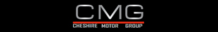 Cheshire Motor Group logo