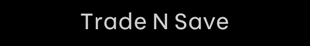 Trade N Save (North West Ltd) logo