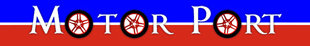 Motor Port logo
