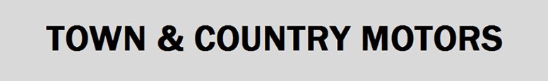 Town & Country Motors