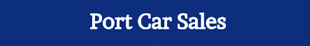 Port Car Sales logo